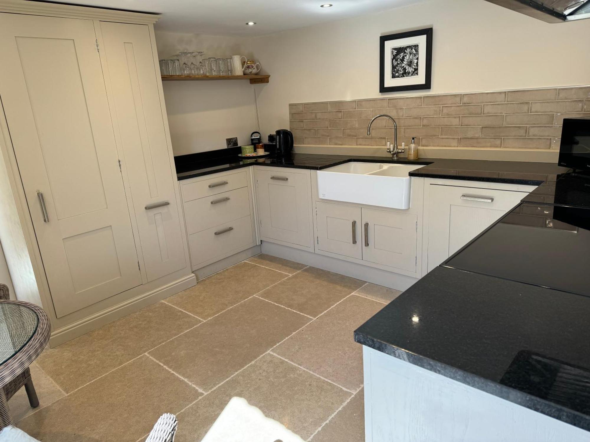 Bank Top Barn Cosy Self Catering 4 Guests Pickering Exterior foto